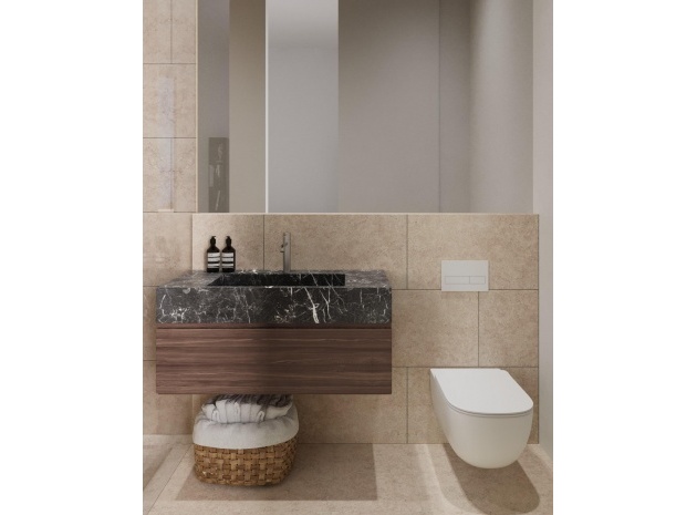Neubau - Wohnung - Estepona - Playa del Padrón