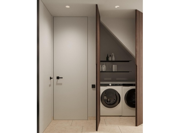 Neubau - Wohnung - Estepona - Playa del Padrón