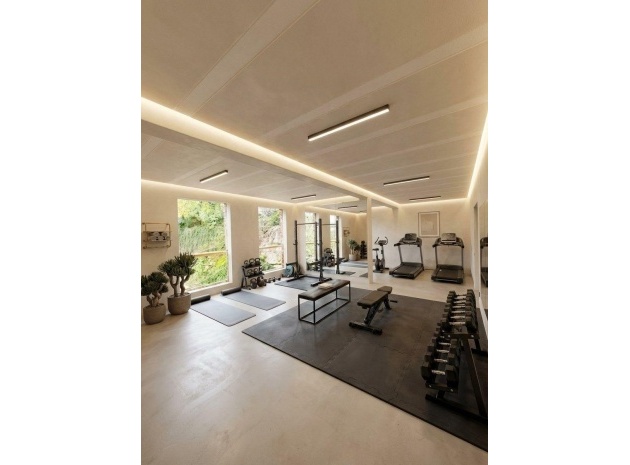 Neubau - Wohnung - Estepona - El Paraíso