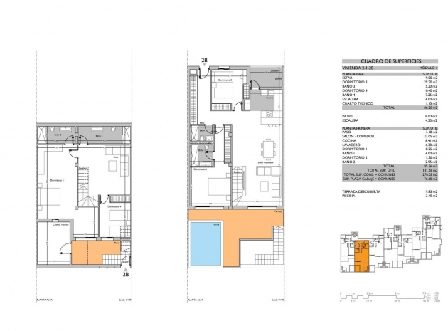 Neubau - Wohnung - Estepona - El Paraíso