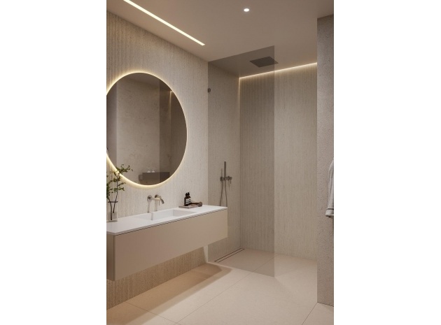 Neubau - Wohnung - Marbella - El Ingenio