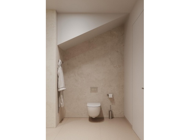 Neubau - Wohnung - Marbella - El Ingenio