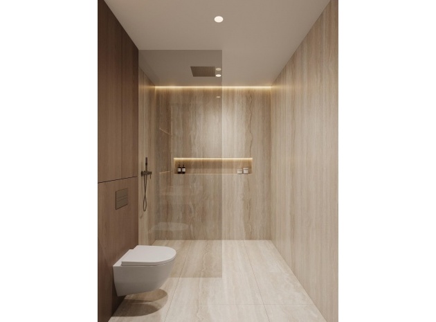 Nybyggnad - Villa - Marbella - El Ingenio