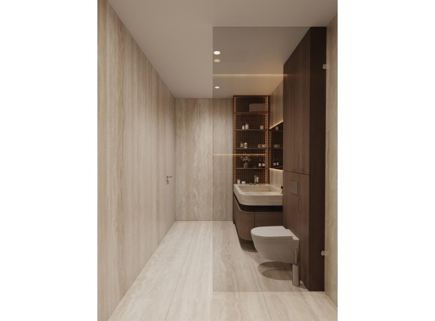 Nybyggnad - Villa - Marbella - El Ingenio
