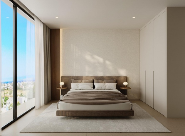 Nybyggnad - Villa - Marbella - El Ingenio