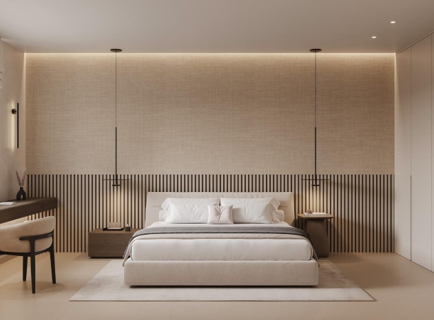 Neubau - Wohnung - Marbella - El Ingenio