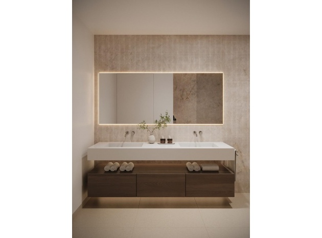 Neubau - Wohnung - Marbella - El Ingenio