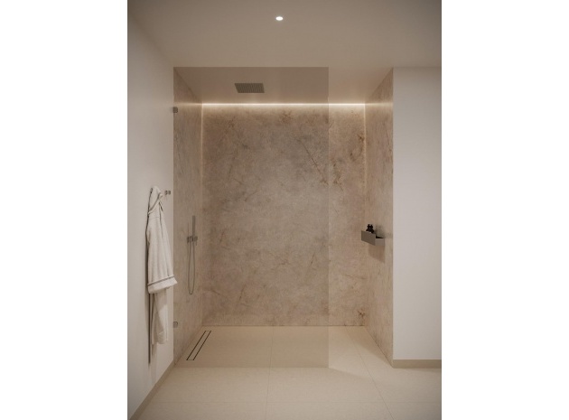 Neubau - Wohnung - Marbella - El Ingenio