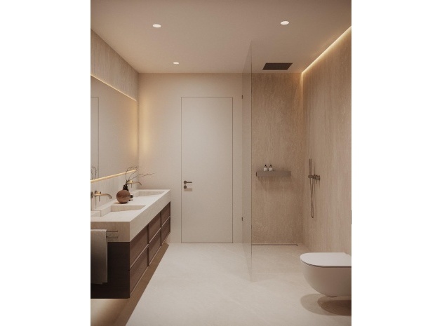Neubau - Stadthaus - Marbella - El Ingenio