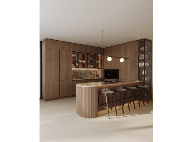 Nybyggnad - Villa - Marbella - El Ingenio