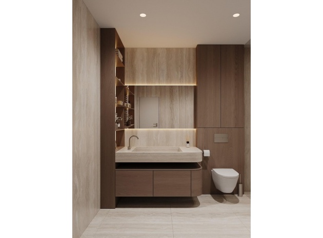 Nybyggnad - Villa - Marbella - El Ingenio