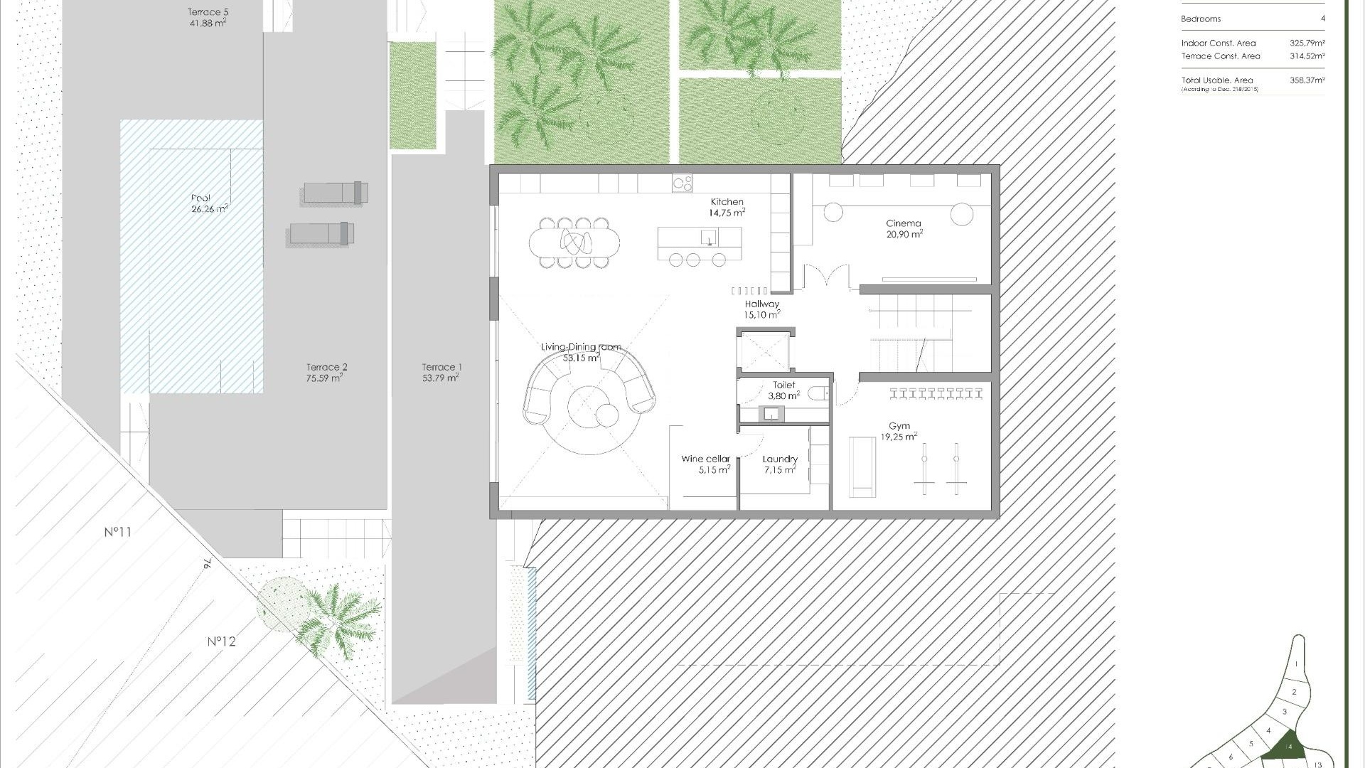 New Build - Villa - Marbella - Elviria