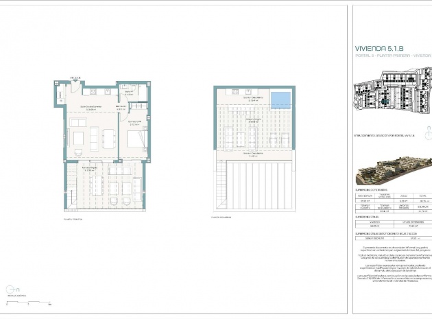 Neubau - Wohnung - Estepona - El Campanario