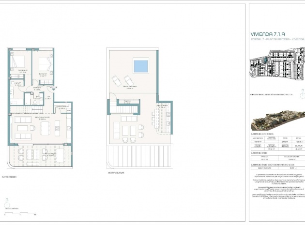 Neubau - Wohnung - Estepona - El Campanario