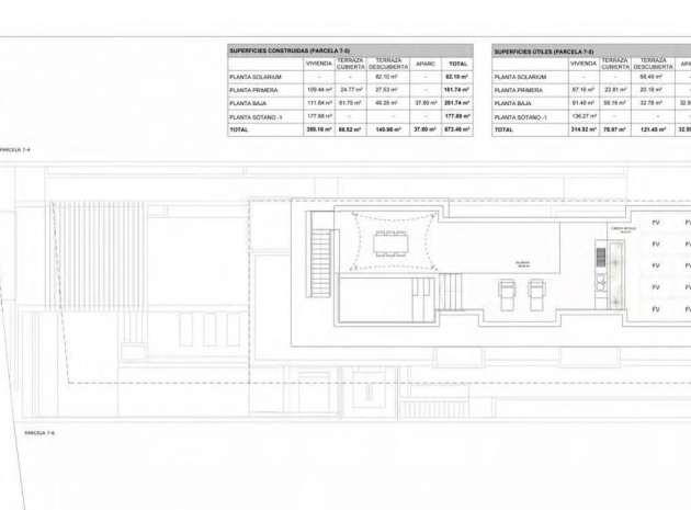 Nybyggnad - Villa - Fuengirola - Las Lomas del Higueron