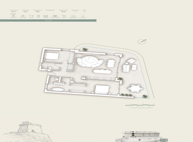 Neubau - Wohnung - Fuengirola - Playa de Torreblanca