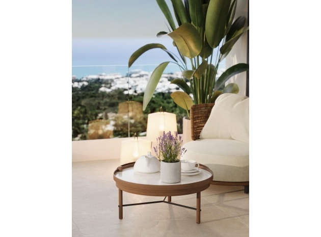 Neubau - Bungalow - Mijas - Urb. Buenavista