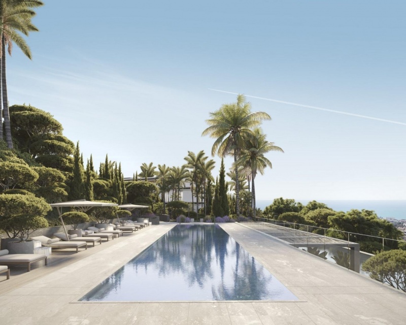 Bungalow - New Build - Mijas - Urb. Buenavista