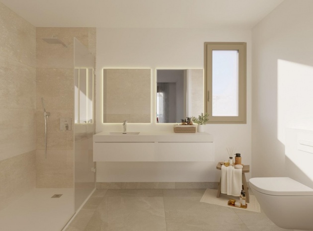 New Build - Apartment - Mijas - Riviera Del Sol