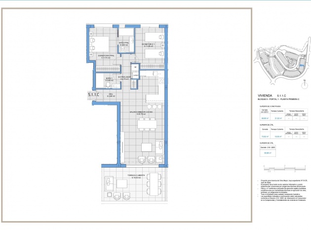 New Build - Apartment - Mijas - Riviera Del Sol