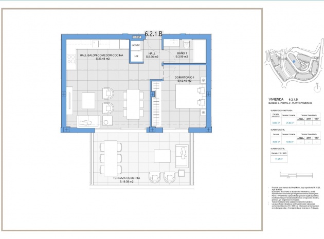 Neubau - Wohnung - Mijas - Riviera Del Sol