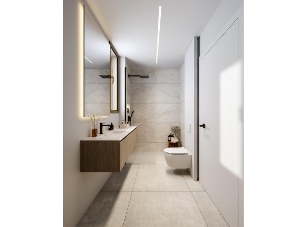 Neubau - Villa - Estepona - Seghers