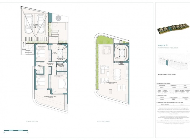Neubau - Villa - Estepona - Seghers
