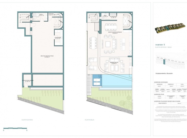 Neubau - Villa - Estepona - Seghers