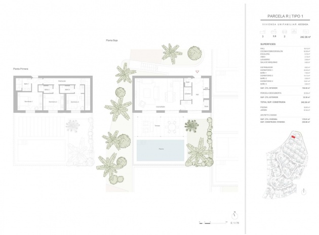 Neubau - Stadthaus - Sotogrande - Urbanización Sotogrande