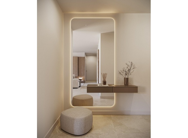 Neubau - Wohnung - Mijas - Urb. Buenavista
