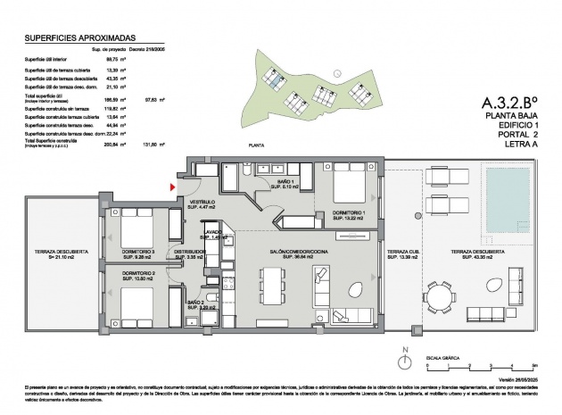 Neubau - Wohnung - Mijas - La Cala Golf