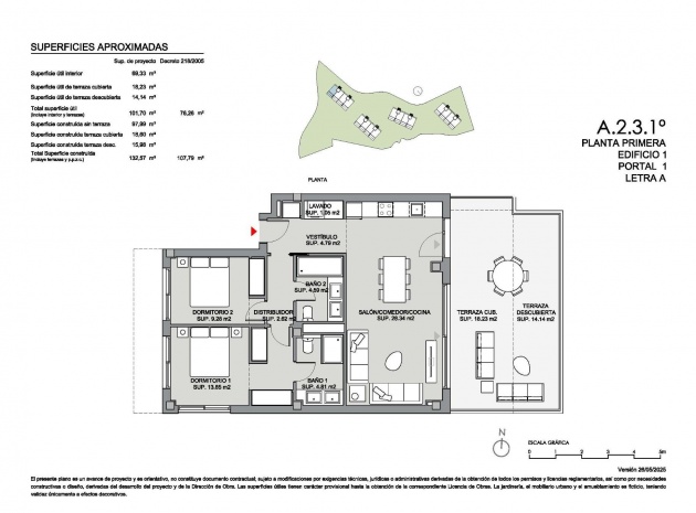 Neubau - Wohnung - Mijas - La Cala Golf