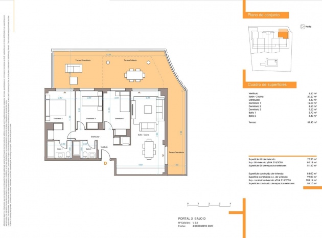 Neubau - Wohnung - Mijas - Playa Marina