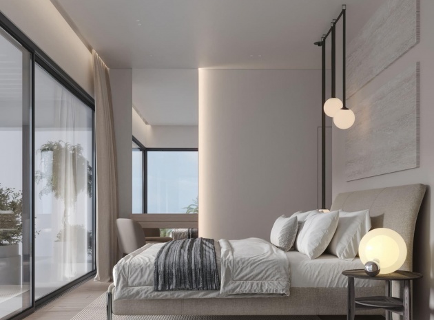 Neubau - Villa - Mijas - Calahonda