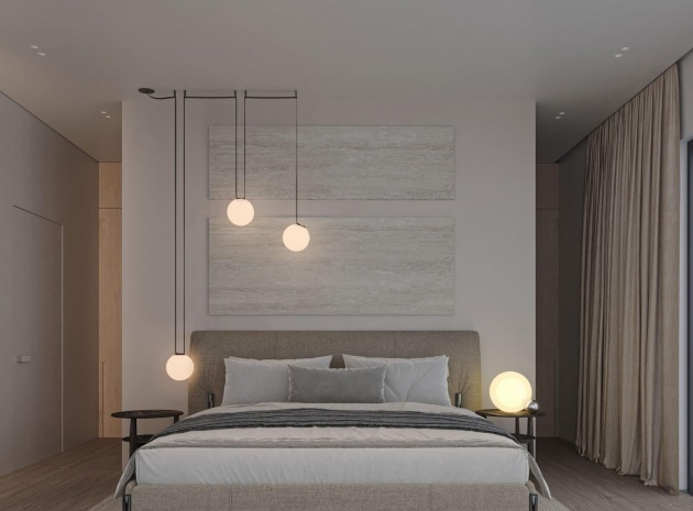 Neubau - Villa - Mijas - Calahonda