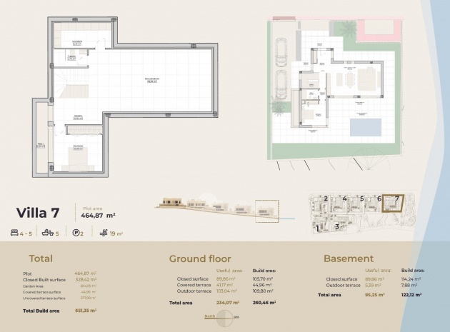 Neubau - Villa - Mijas - Calahonda