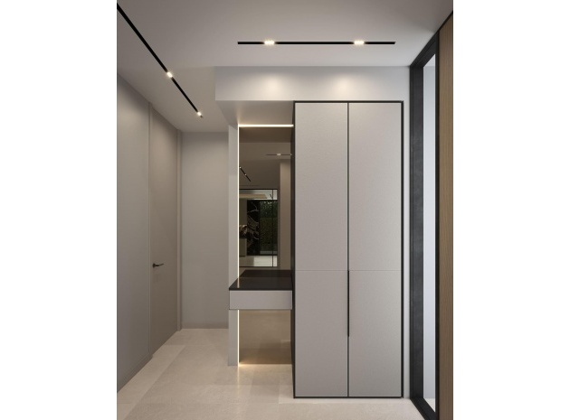 Neubau - Villa - Estepona - Bel Air