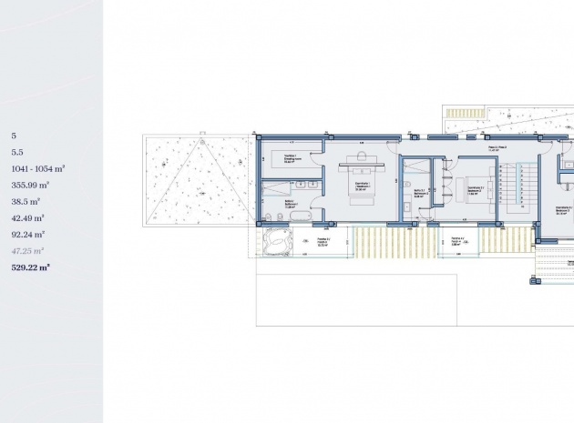 Neubau - Villa - Estepona - Bel Air