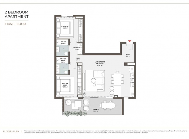 Neubau - Wohnung - Mijas - Urb. Buenavista