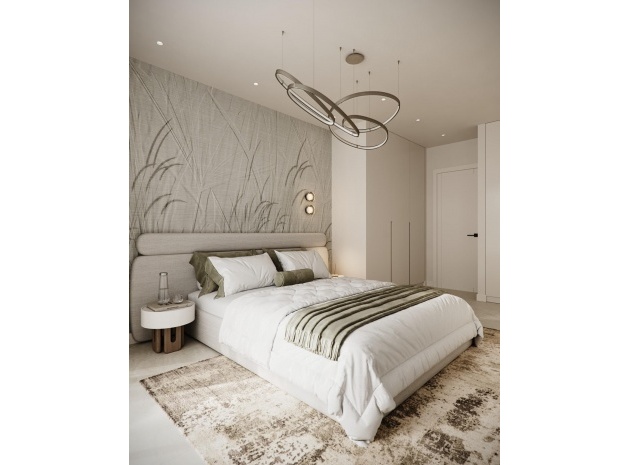 Neubau - Wohnung - Mijas - Urb. Buenavista