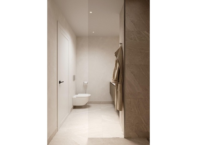 Neubau - Wohnung - Mijas - Urb. Buenavista