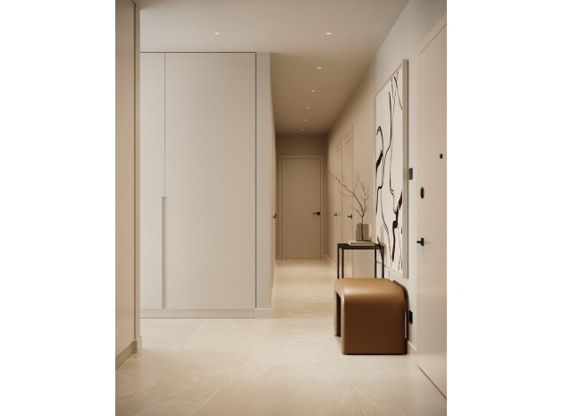 Neubau - Wohnung - Mijas - Urb. Buenavista