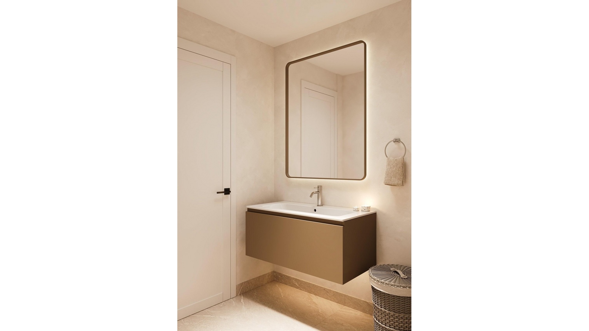 New Build - Apartment - Mijas - Urb. Buenavista