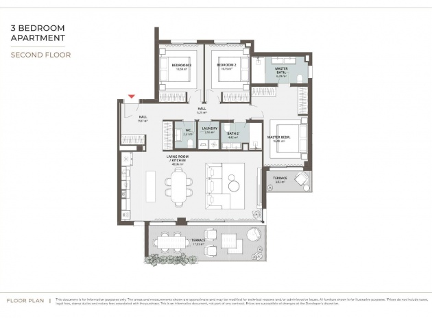 Neubau - Wohnung - Mijas - Urb. Buenavista