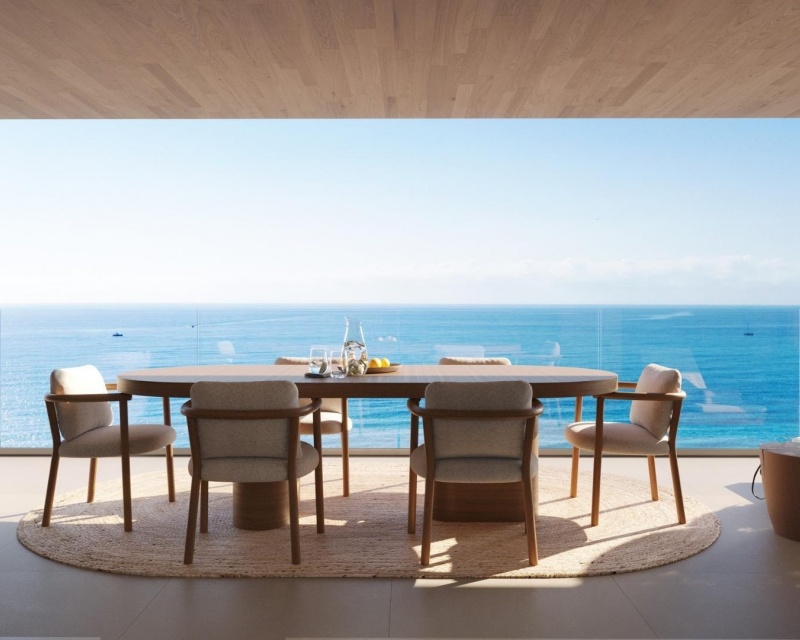Appartement - Nouvelle construction - Fuengirola - Torreblanca