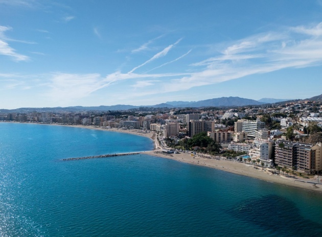 Neubau - Wohnung - Fuengirola - Torreblanca