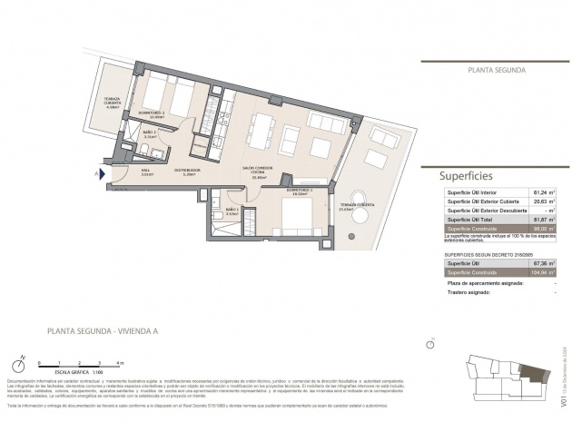 Neubau - Wohnung - Fuengirola - Torreblanca