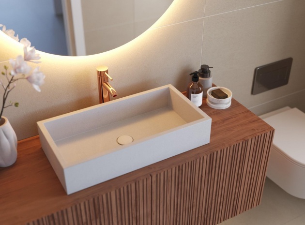 Neubau - Wohnung - Fuengirola - Torreblanca