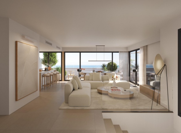 Neubau - Wohnung - Fuengirola - Torreblanca
