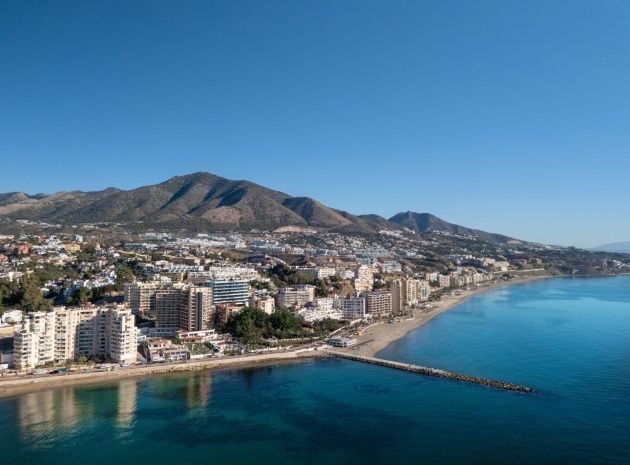 Neubau - Wohnung - Fuengirola - Torreblanca